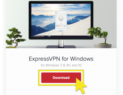 Install Express VPN and Get 30 Free Spins on Starburst